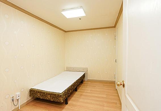 Koresco Chiak Mountain Condominium Hoengseong Екстериор снимка