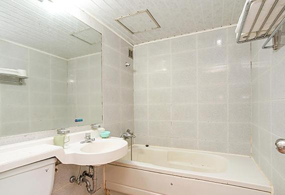 Koresco Chiak Mountain Condominium Hoengseong Екстериор снимка