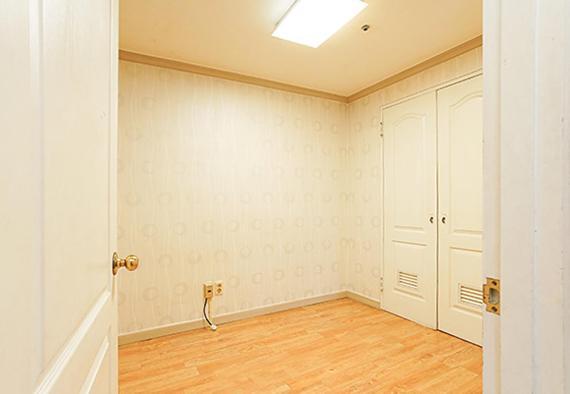 Koresco Chiak Mountain Condominium Hoengseong Екстериор снимка