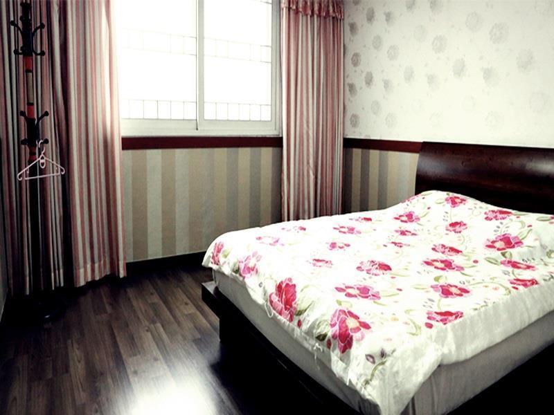 Koresco Chiak Mountain Condominium Hoengseong Екстериор снимка