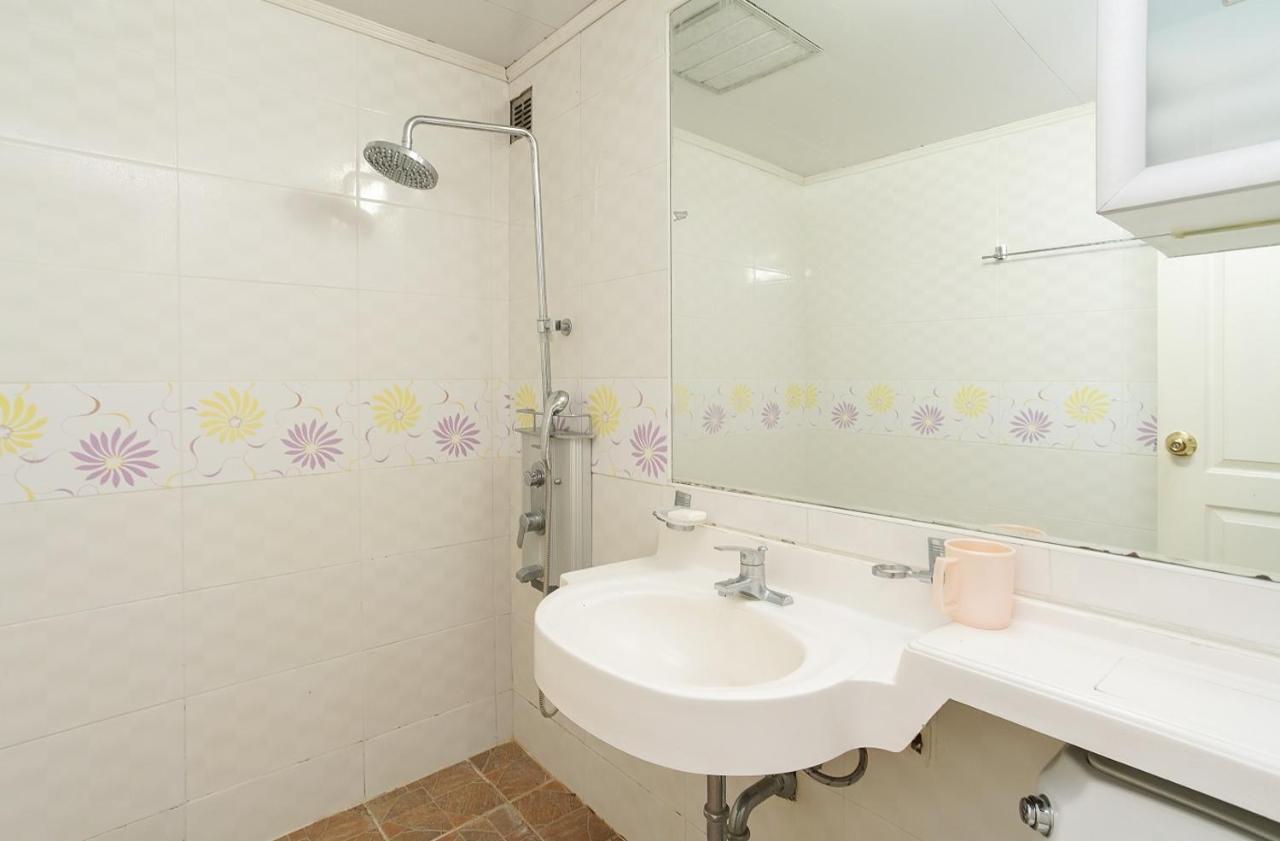 Koresco Chiak Mountain Condominium Hoengseong Екстериор снимка